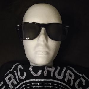 NWOT Eric Church Sunglasses
